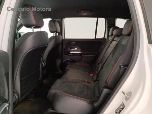 MERCEDES-BENZ GLB 200 d Automatic 4Matic Premium rif. 21096670 - Foto 8