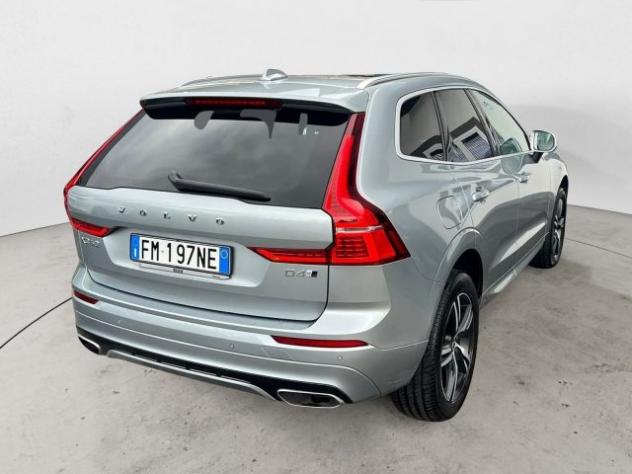 VOLVO XC60 D4 Geartr. R-Design rif. 23625143 - Foto 4