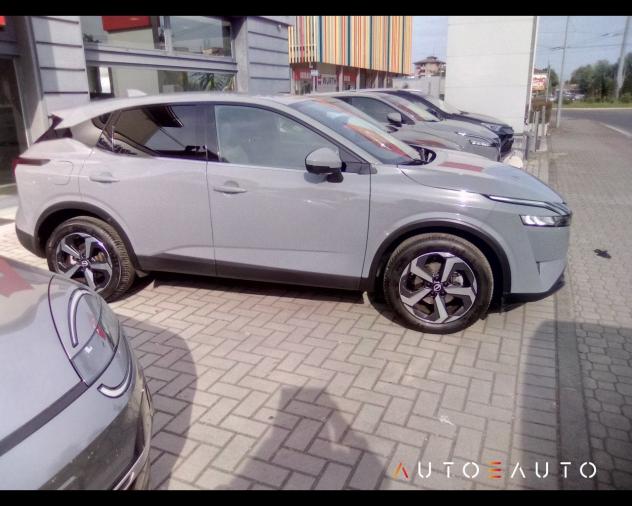 Nissan Qashqai 1.3 mhev N-Connecta 2wd 140cv - Foto 6