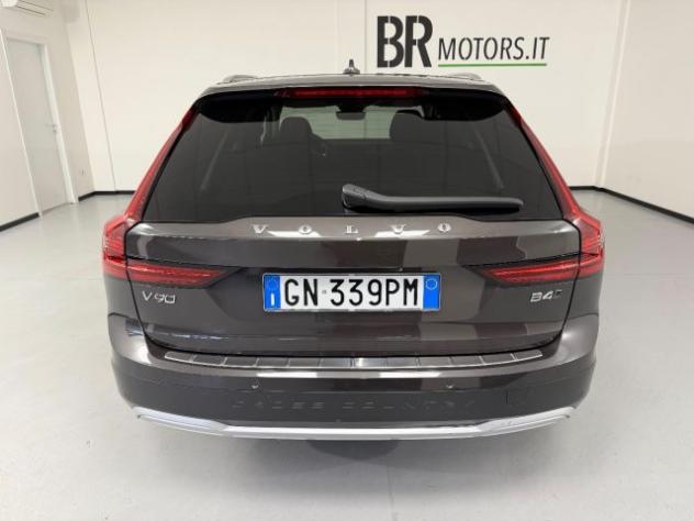 VOLVO V90 Cross Country B4 (d) AWD " IVA ESPOSTA " rif. 24093636 - Foto 8