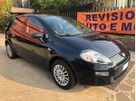 Fiat Punto 1.2 8V 5 porte Street