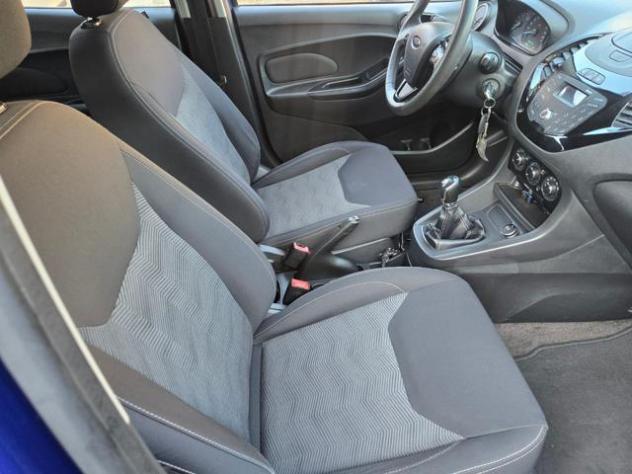 FORD Ka+ 1.2 Ti-VCT rif. 24182913 - Foto 4