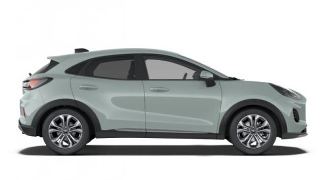 FORD Puma 1.0 EcoBoost Hybrid 125 CV S&S ST-Line X &#0 rif. 23759913 - Foto 4