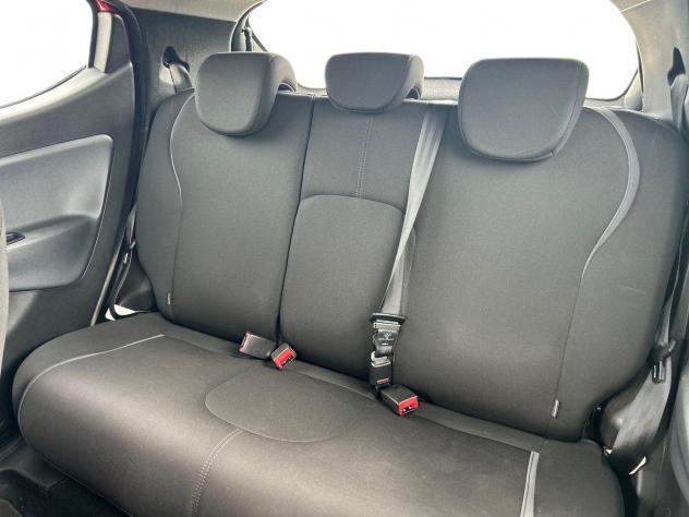 Lancia Ypsilon 2015 Benzina 1.2 Silver ecochic Gpl 69cv - Foto 10