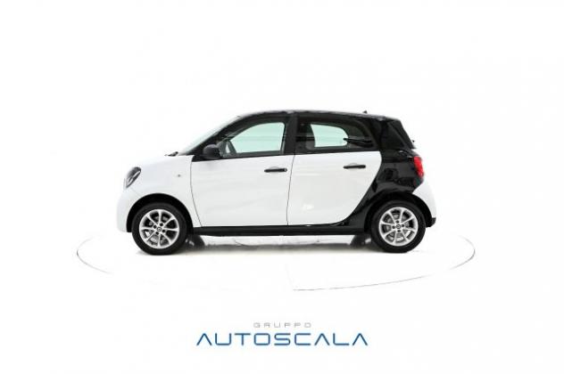SMART ForFour 1.0 70cv Business rif. 24038660 - Foto 3