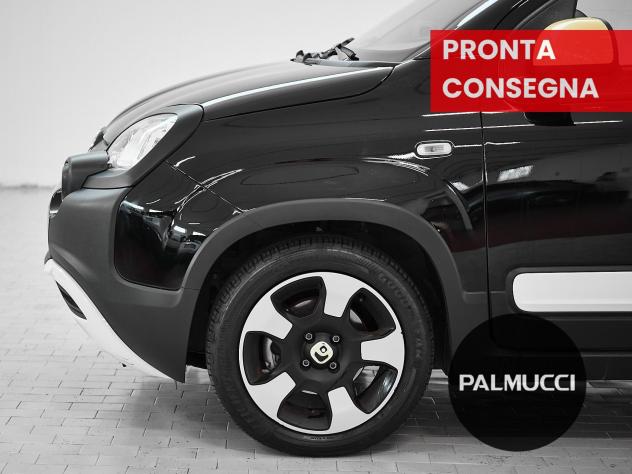 FIAT Pandina 1.0 FireFly 70cv S&S Hybrid Cross - Foto 9