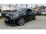 MINI - Coupé - Cooper SD