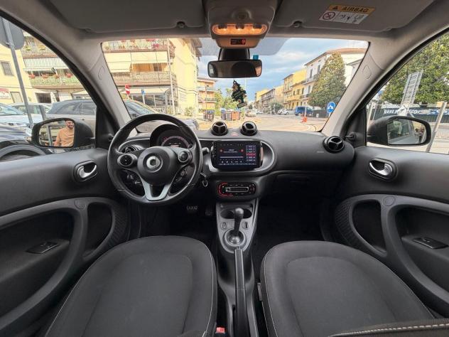 Smart ForTwo 70 1.0 twinamic Prime - Foto 9