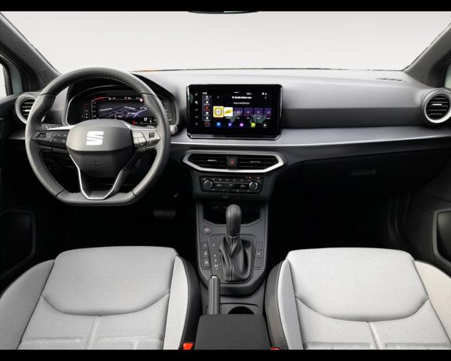 SEAT Ibiza 1.0 Eco TSI 85KW FR DSG - Foto 10