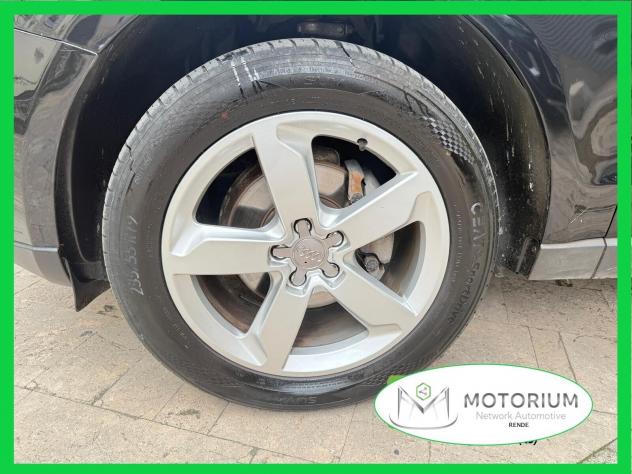 Audi Q5 2.0 TDI 170 CV quattro S tronic 07/2011 - Foto 7