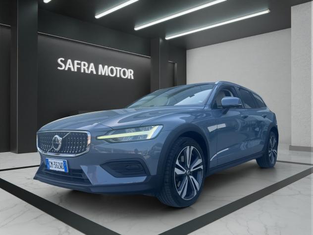 Volvo V60 Cross Country B4 D AWD autom. PLUS - Foto 3