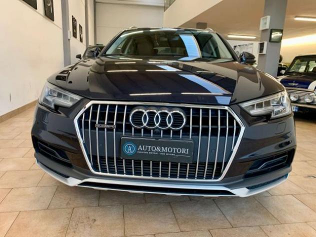 Audi A4 allroad A4 Allroad Quattro 3.0 tdi 272cv tiptronic Business Advanced - Foto 4