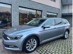 VOLKSWAGEN Passat Variant 2.0 TDI DSG Business BlueMotion Tech UNICO PROP r &hellip;