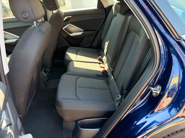Audi Q3 SPB 35 TDI S tronic S line edition - Foto 6