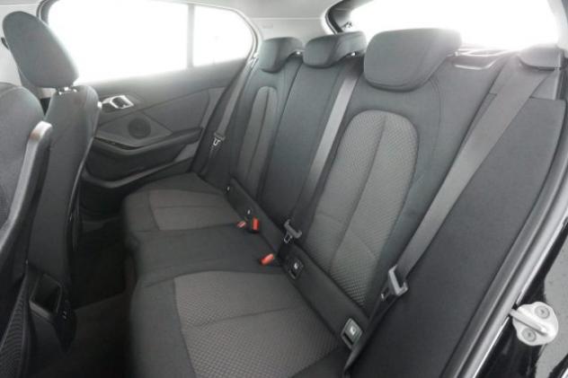 BMW 116 Serie 1 d BUSINESS ADVANTAGE rif. 23697611 - Foto 3