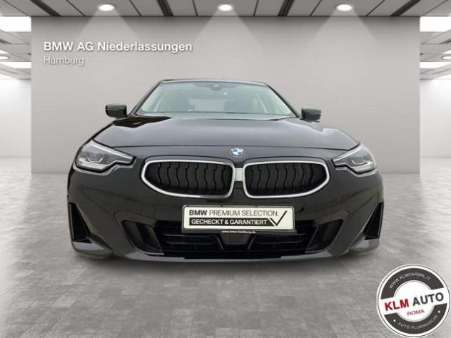 BMW 220 i Coupé Sport Ufficiale Bmw rif. 23936983 - Foto 5