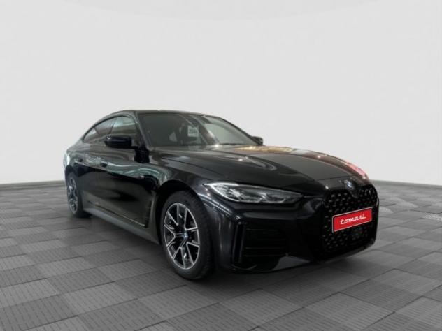 BMW 420 Serie 4 d xDrive 48V Msport rif. 23697649 - Foto 7