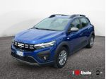 Dacia Sandero Stepway III 2021 Stepway 1.0 tce Comfort Eco-g 100cv