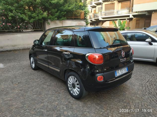 FIAT 500L 1.3 MultiJet 95cv Pop Star - Foto 10