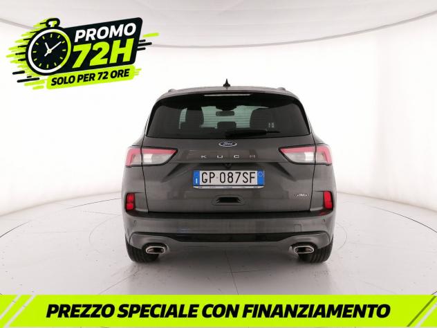 Ford Kuga 2.5 phev ST-Line X 2wd 225cv cvt - Foto 4