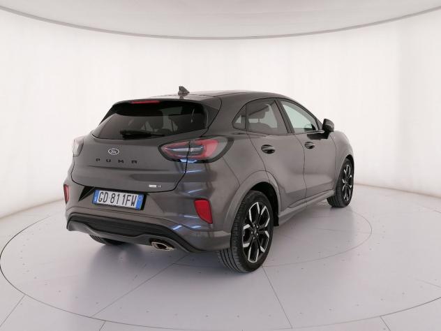 Ford Puma 1.0 ecoboost h ST-Line X s&s 125cv - Foto 2