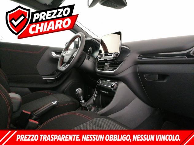 Ford Puma 1.0 ecoboost h ST-Line s&s 125cv - Foto 7