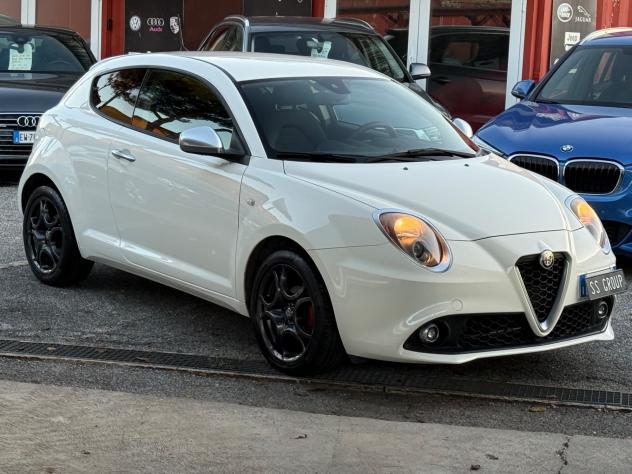 MiTo 1.4 78 CV-( 45 MILA KM -UNIPRO )