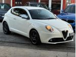 MiTo 1.4 78 CV-( 45 MILA KM -UNIPRO )