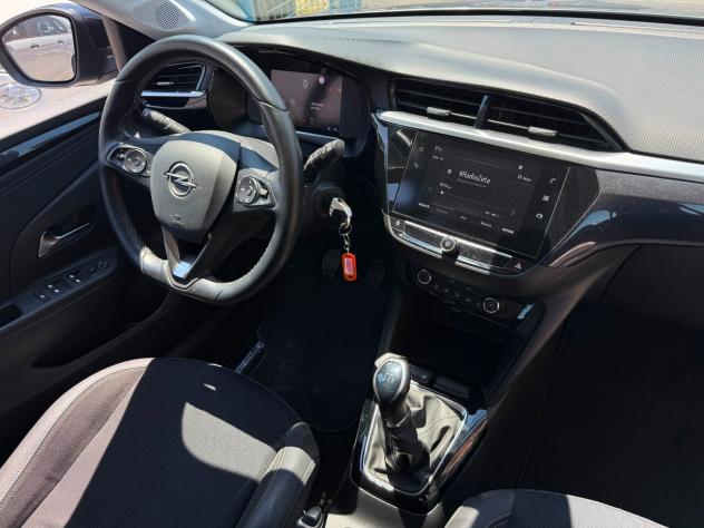 Opel Corsa 1.2 75cv **PRONTA CONSEGNA** - Foto 7