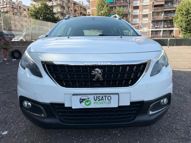 Peugeot 2008 1.2 83cv GPL - Foto 2