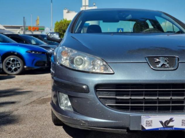 PEUGEOT 407 1.6 HDi Tecno rif. 24114355 - Foto 9