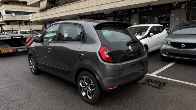 Renault Twingo TCe 95 CV Intens LIMITEED PDC LED BLUETOOTH - Foto 4