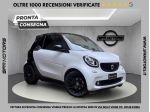 smart fortwo cabrio Prime 1.0 71cv - PREZZO PROMO