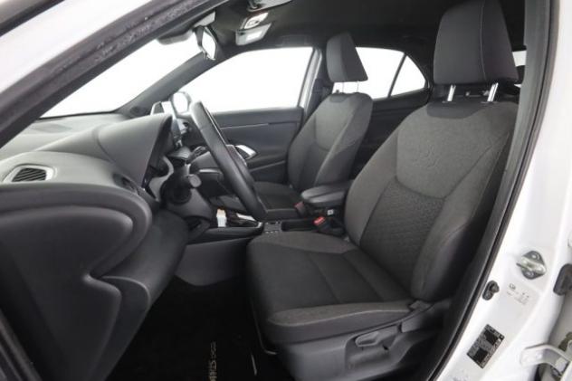 TOYOTA Yaris Cross Yaris Cross 1.5 Hybrid 5p. E-CVT Trend rif. 23779336 - Foto 2