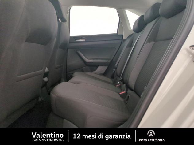 Volkswagen Taigo 1.0 TSI DSG Life - Foto 10