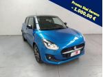 Suzuki Swift Hybrid 1.2 Hybrid Top 2WD