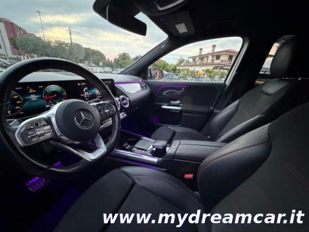 MERCEDES-BENZ GLA 200 d Automatic 4Matic Premium rif. 24172022 - Foto 9