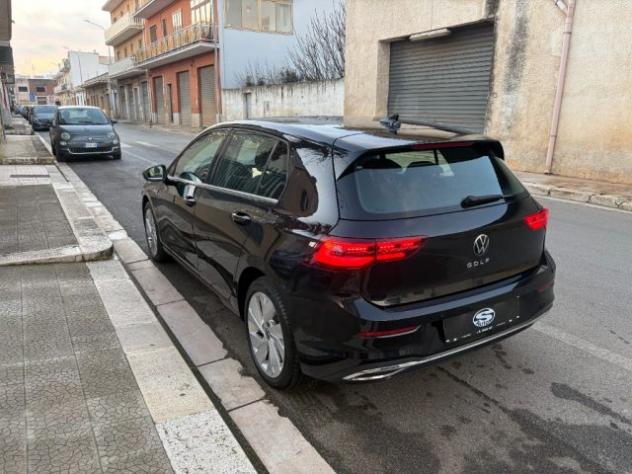 VOLKSWAGEN Golf 2.0TDI 150 DSG Style rif. 23998141 - Foto 7