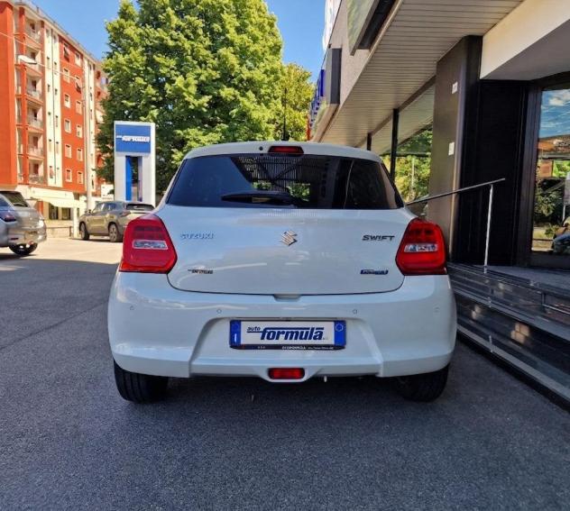 Suzuki Swift Hybrid 1.2 Hybrid Top 2WD - Foto 5