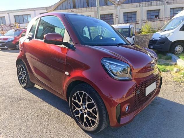 SMART ForTwo EQ Ushuaïa (4,6kW) rif. 24004617 - Foto 2