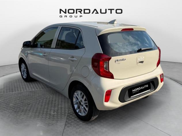 Kia Picanto III 2021 1.0 dpi Urban Techno&Design Pack - Foto 6