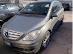 Mercedes-Benz Classe B B180 CDI SPORT - VETTURA NON RICONDIZIONATA