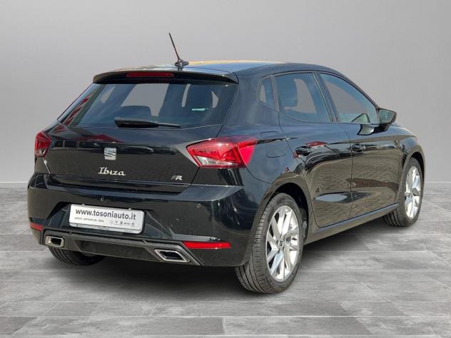 SEAT Ibiza 1.0 ecotsi FR 95cv - Foto 6