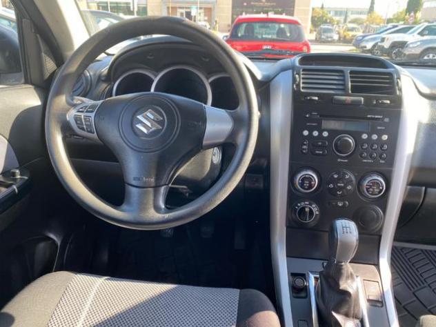 SUZUKI Grand Vitara 1.9 DDiS 3 porte rif. 24208201 - Foto 10