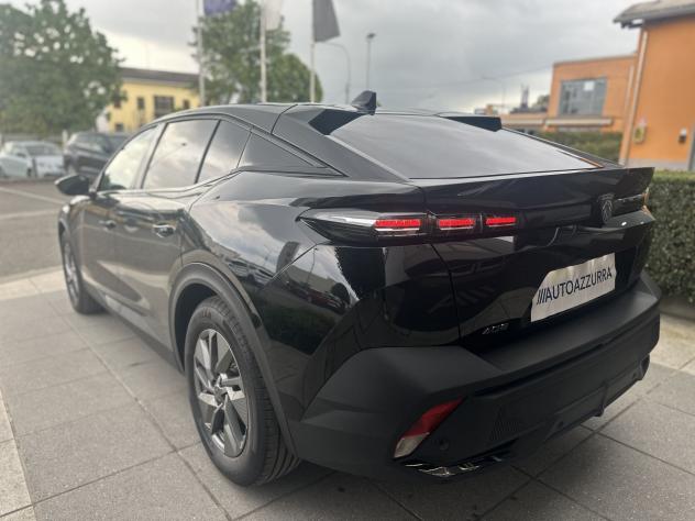 Peugeot 408 408 1.2 hybrid Allure 145cv e-dsc6 *PROMO AZZURRA* - Foto 6