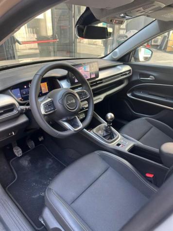 JEEP Avenger 1.2 Turbo 100 CV Summit rif. 24022193 - Foto 7