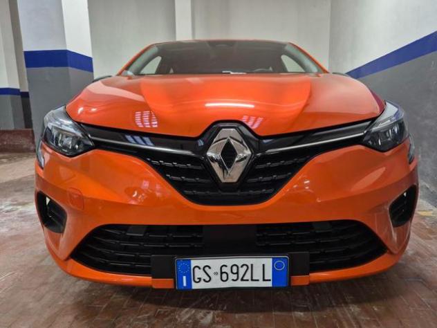 RENAULT Clio SCe 65 CV 5 porte Equilibre rif. 23680789 - Foto 4