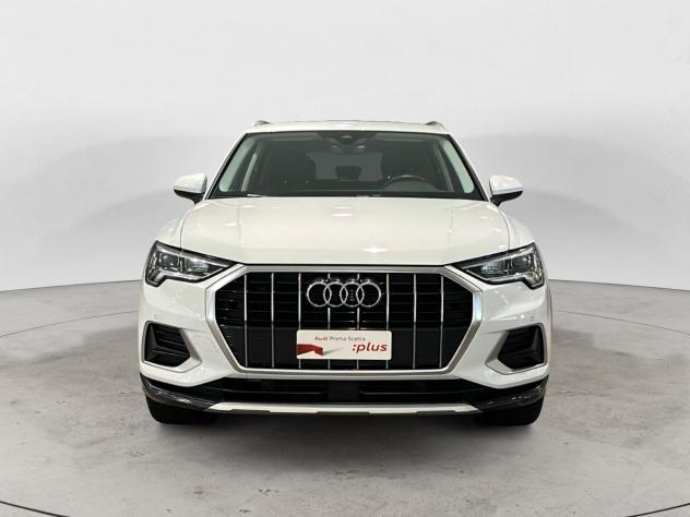 Audi Q3 Q3 35 TDI S tronic Business Advanced - Foto 2