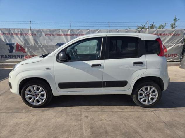 FIAT Panda 0.9 TwinAir Turbo S&S 4x4 Pop Van 2 posti rif. 24079148 - Foto 2