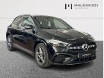 Mercedes-Benz GLA GLA-H247 2023 180 d AMG Line Advanced Plus auto